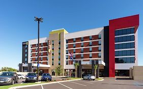 Home2 Suites By Hilton Columbia Downtown